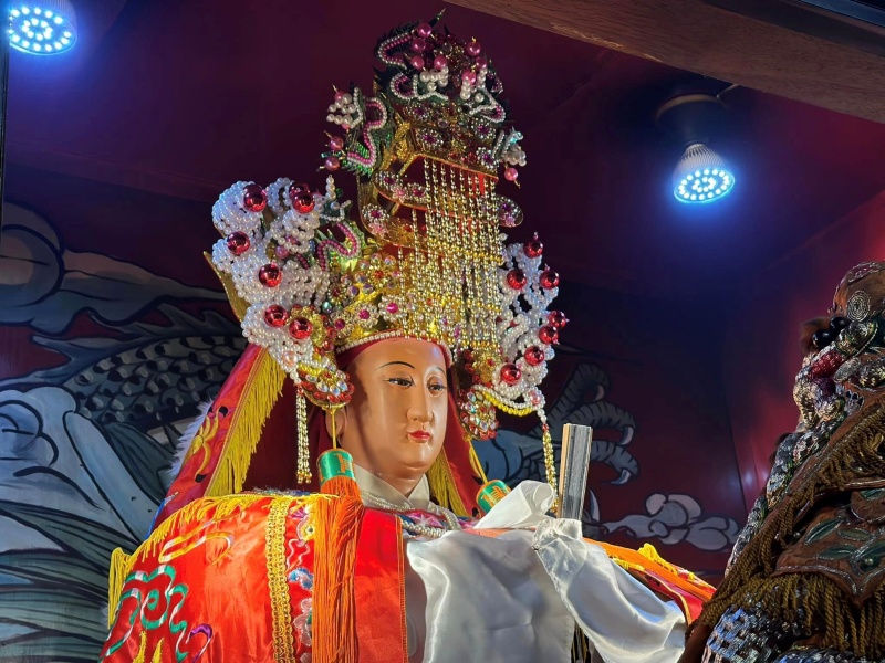 新春賀正團拜活動